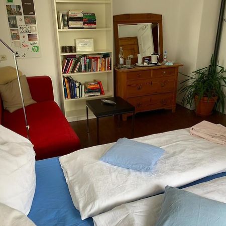Bed Bike&Breakfast Bed & Breakfast Inning am Ammersee Eksteriør bilde