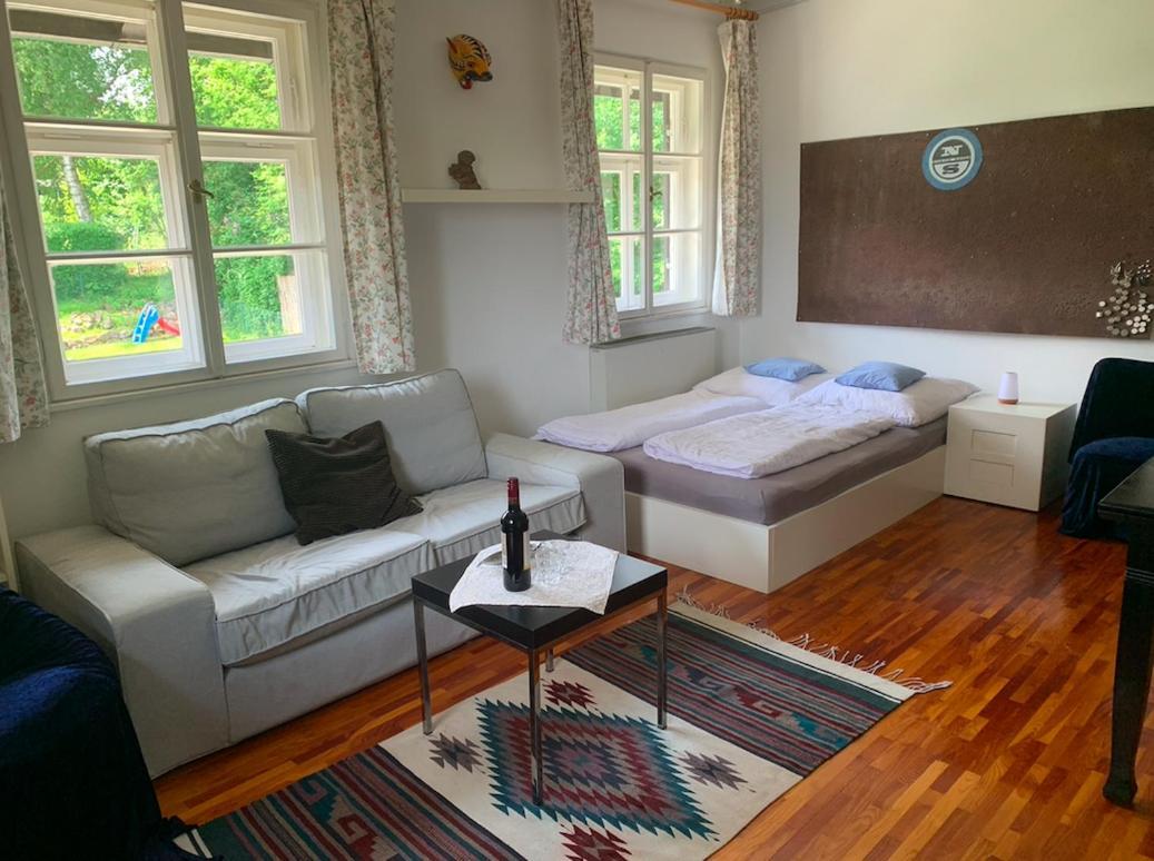 Bed Bike&Breakfast Bed & Breakfast Inning am Ammersee Eksteriør bilde