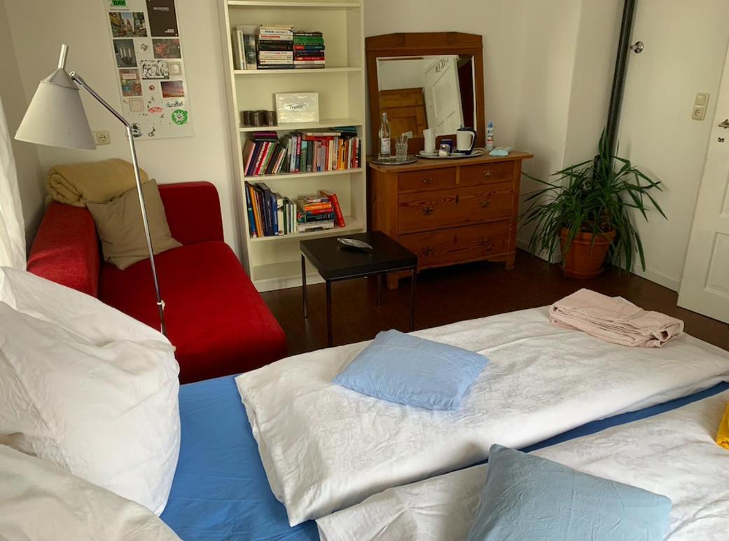 Bed Bike&Breakfast Bed & Breakfast Inning am Ammersee Eksteriør bilde